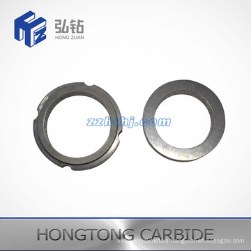 Tungsten Carbide Seal Rings Manufacturer